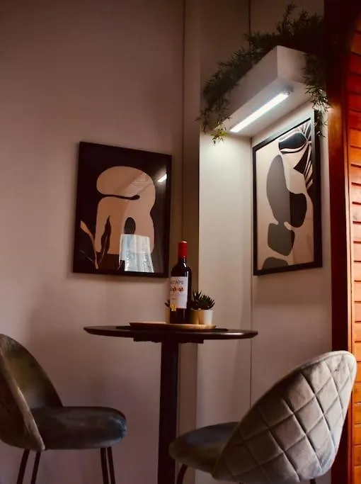 City Flat Near Bulgaria Mall Σόφια 0*,  Βουλγαρία