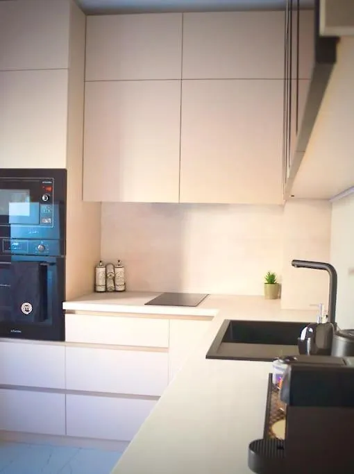City Flat Near Bulgaria Mall Σόφια Διαμέρισμα