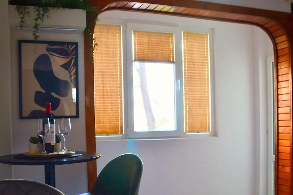 Διαμέρισμα City Flat Near Bulgaria Mall Σόφια