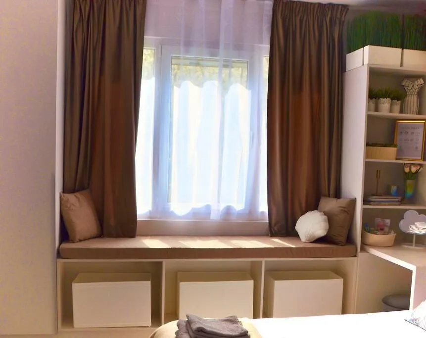 Διαμέρισμα City Flat Near Bulgaria Mall Σόφια