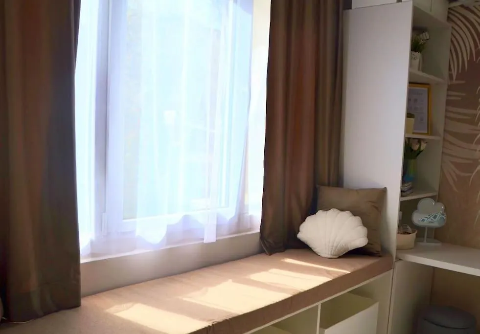City Flat Near Bulgaria Mall Σόφια 0*,