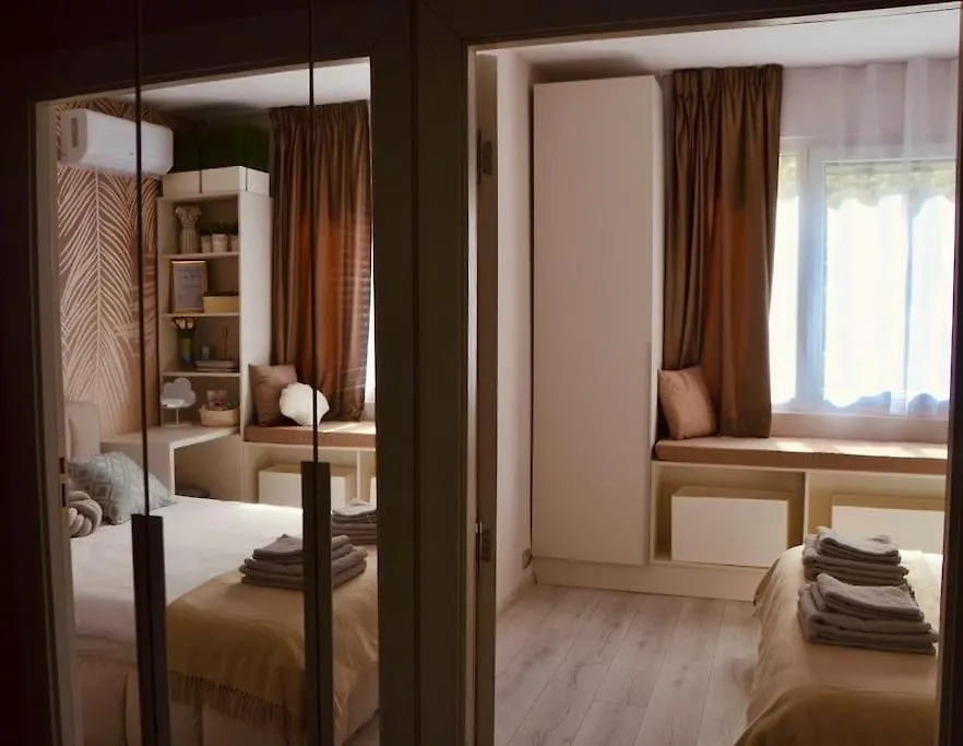 City Flat Near Bulgaria Mall Σόφια 0*,  Βουλγαρία